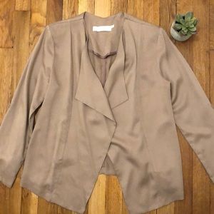 ASTR Open Lapel Jacket